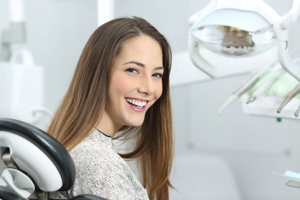 Best Cosmetic Dentistry  in Henryetta, OK